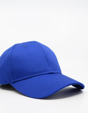 6609 HW24 Poly/Cotton Fade Resistant Cap