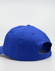 6609 HW24 Poly/Cotton Fade Resistant Cap