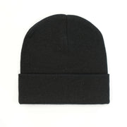 B101R Recycled Roll Up Beanie