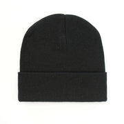 B102R HW24 Receycled Feather Touch Cuffed Beanie