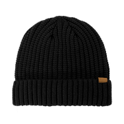 B2200 HW24 Rib Knitted Cuffed Beanie