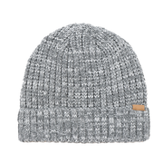 B2200 HW24 Rib Knitted Cuffed Beanie