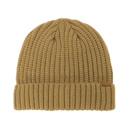 B2200 HW24 Rib Knitted Cuffed Beanie