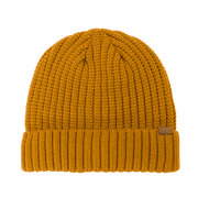 B2200 HW24 Rib Knitted Cuffed Beanie