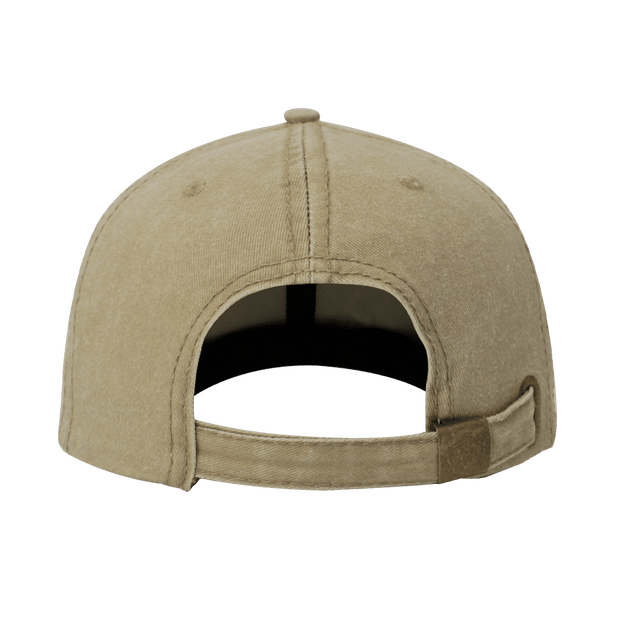 C10606 Headwear24 Max Wash Cap