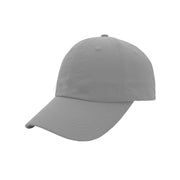 F23600 Headwear24 Crushed Nylon 6 Panel Cap