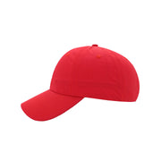 F23600 Headwear24 Crushed Nylon 6 Panel Cap