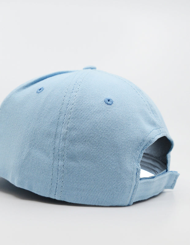 K001 HW24 Kids 6 Panel Brushed Cotton