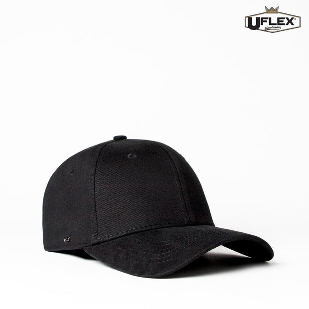 KU15603 UFlex Kids Pro Style 6 Panel Fitted