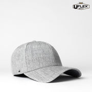 KU15603 UFlex Kids Pro Style 6 Panel Fitted