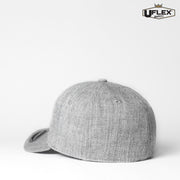 KU15603 UFlex Kids Pro Style 6 Panel Fitted