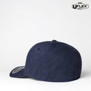 KU15603 UFlex Kids Pro Style 6 Panel Fitted