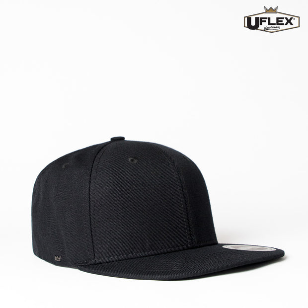 KU15606 UFlex Kids Snap Back 6