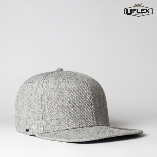 KU15606 UFlex Kids Snap Back 6