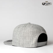 KU15606 UFlex Kids Snap Back 6