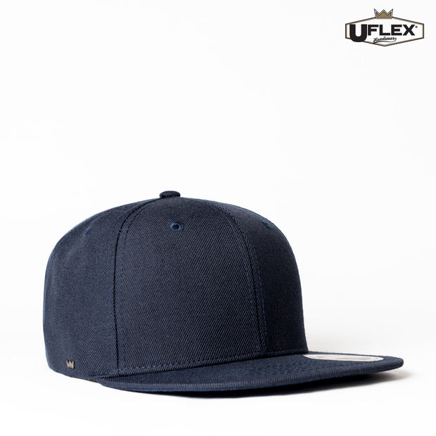 KU15606 UFlex Kids Snap Back 6