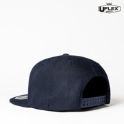 KU15606 UFlex Kids Snap Back 6