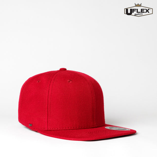 KU15606 UFlex Kids Snap Back 6