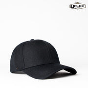 KU15608 UFlex Kids Pro Style 6 Panel Snapback