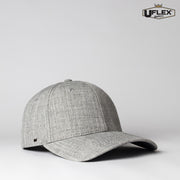 KU15608 UFlex Kids Pro Style 6 Panel Snapback