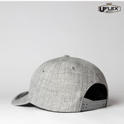 KU15608 UFlex Kids Pro Style 6 Panel Snapback