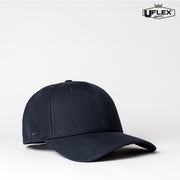 KU15608 UFlex Kids Pro Style 6 Panel Snapback