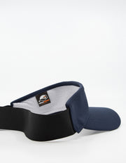 S15502 HW24 Athlete Elastic Visor