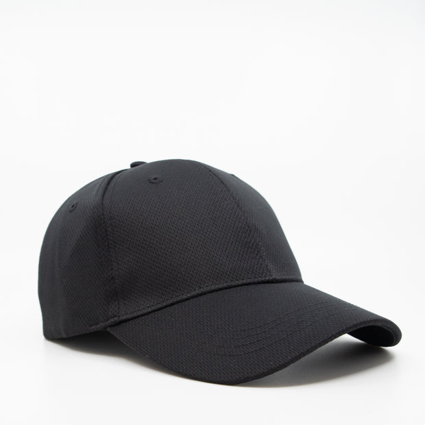 S16052 HW24 Athlete 6 Panel Cap