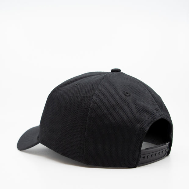 S16052 HW24 Athlete 6 Panel Cap