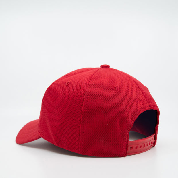 S16052 HW24 Athlete 6 Panel Cap