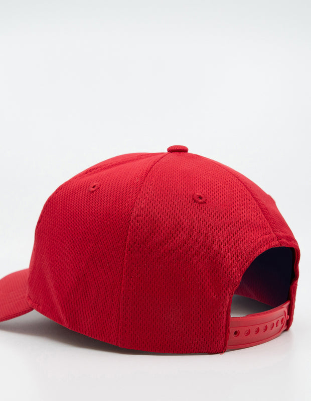 S16052 HW24 Athlete 6 Panel Cap