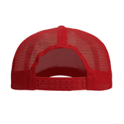 S19500 Headwear24 Foam Trucker Curved Peak