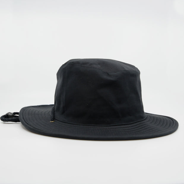 S6048 HW24 Safari Wide Brim Hat