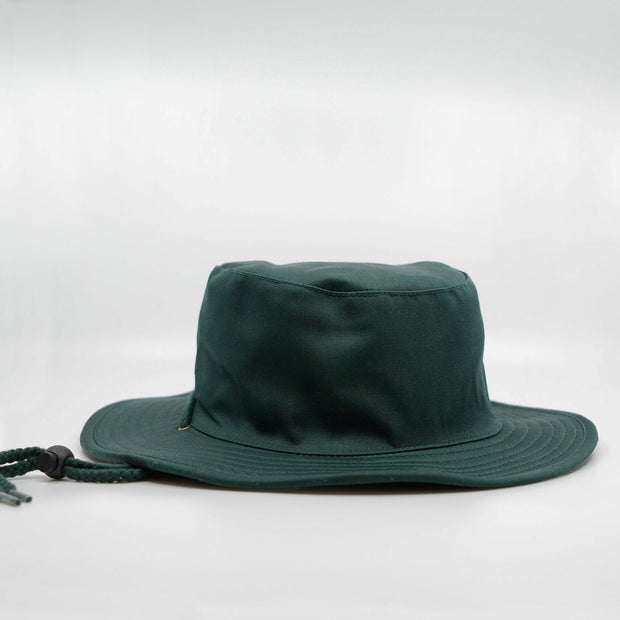 S6048 HW24 Safari Wide Brim Hat