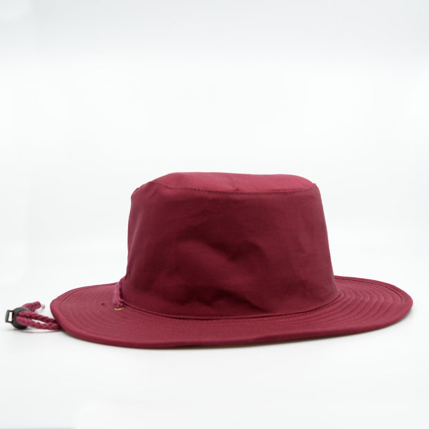 S6048 HW24 Safari Wide Brim Hat