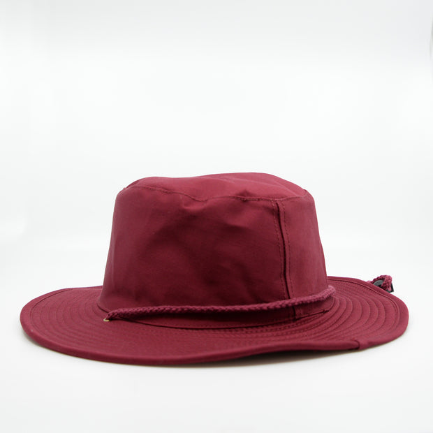 S6048 HW24 Safari Wide Brim Hat