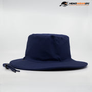 S6048 HW24 Safari Wide Brim Hat