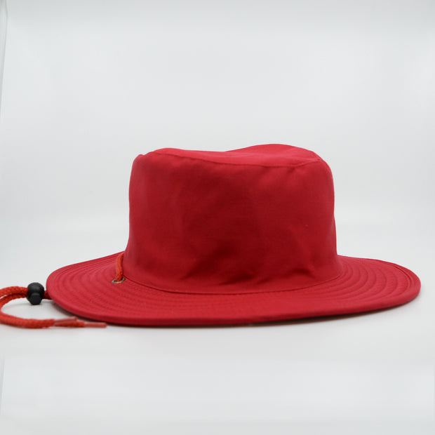 S6048 HW24 Safari Wide Brim Hat