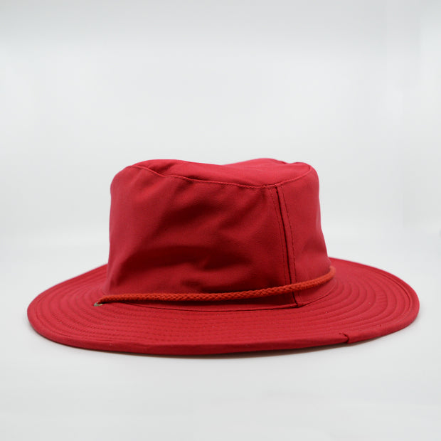 S6048 HW24 Safari Wide Brim Hat