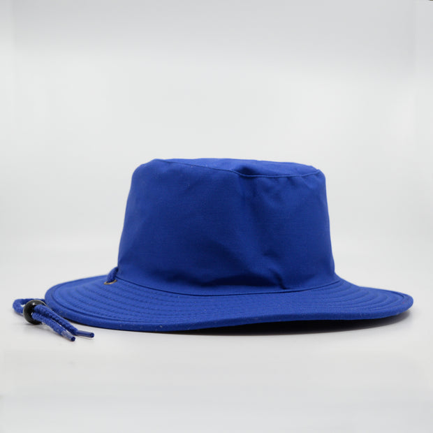 S6048 HW24 Safari Wide Brim Hat