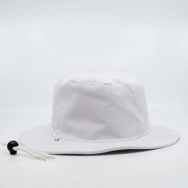 S6048 HW24 Safari Wide Brim Hat