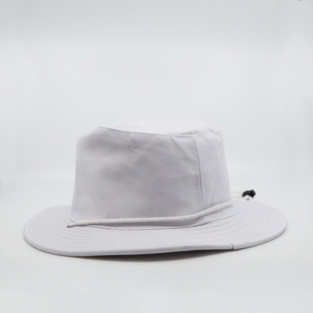 S6048 HW24 Safari Wide Brim Hat