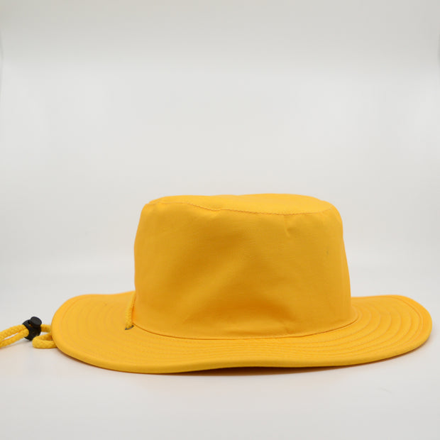 S6048 HW24 Safari Wide Brim Hat