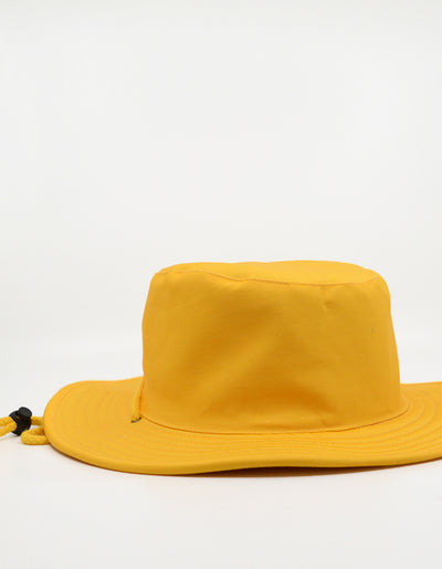 S6048 HW24 Safari Wide Brim Hat