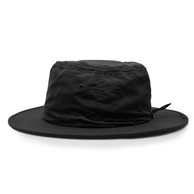 S6058 Headwear24 Mircofibre Safari Wide Brim Hat