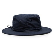 S6058 Headwear24 Mircofibre Safari Wide Brim Hat