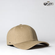 U15603 UFlex Adults Pro Style 6 Panel Fitted