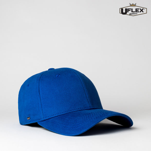 U15603 UFlex Adults Pro Style 6 Panel Fitted