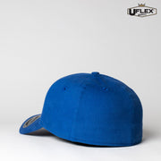 U15603 UFlex Adults Pro Style 6 Panel Fitted