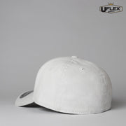 U15603 UFlex Adults Pro Style 6 Panel Fitted